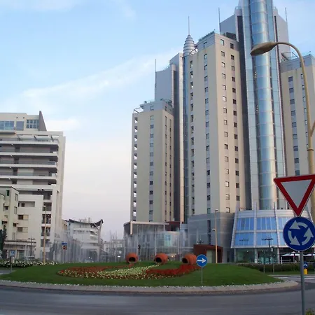 Appartamento Soyus 10 Lido di Jesolo Exterior photo