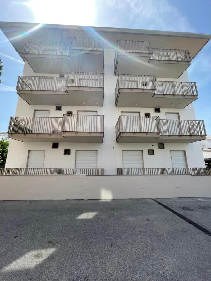 Apartment Soyus 10 Lido di Jesolo