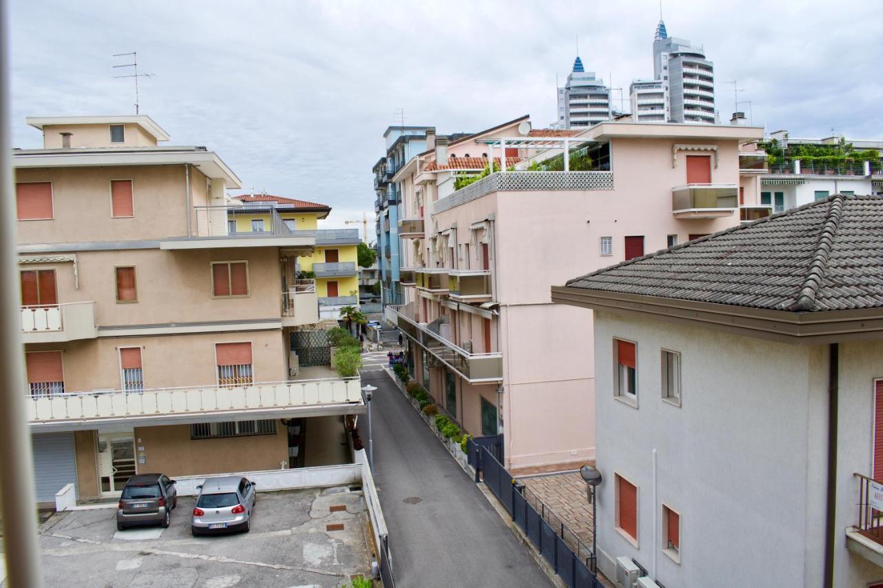 Soyus 10 Apartment *